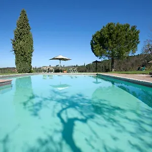 Lantgård Salvadonica, San Casciano in Val di Pesa
