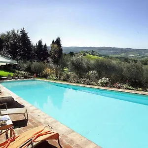 Hotell Il Poggiale Dimora Storica, San Casciano in Val di Pesa